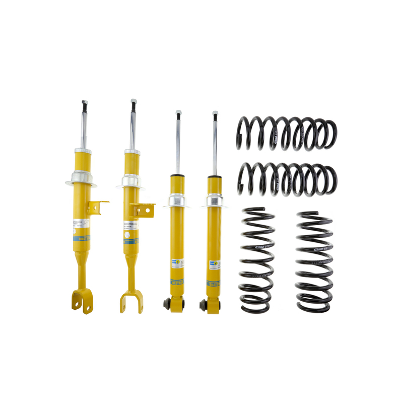 Suspension Kit - 46-195104